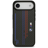 Picture of BMW M Kevlar Lines & Logo MagSafe Case for Apple iPhone 17 Air