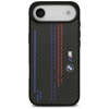 Picture of BMW M Kevlar Lines & Logo MagSafe Case for Apple iPhone 17 Air