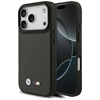 Изображение BMW M Kevlar Matt MagSafe Case for Apple iPhone 17 Pro