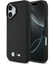 Изображение BMW M Quilted Logo MagSafe Case for Apple iPhone 17