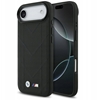 Изображение BMW M Quilted Logo MagSafe Case for Apple iPhone 17 Air
