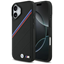 Attēls no Etui BMW M Tricolor Metal Logo MagSafe    do iPhon