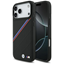 Picture of BMW M Tricolor Metal Logo MagSafe Case for Apple iPhone 17 Pro Max
