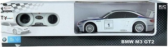 Picture of BMW M3 R/C 1:24