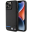 Изображение BMW PU Carbon Case for Apple iPhone 15 Pro Max