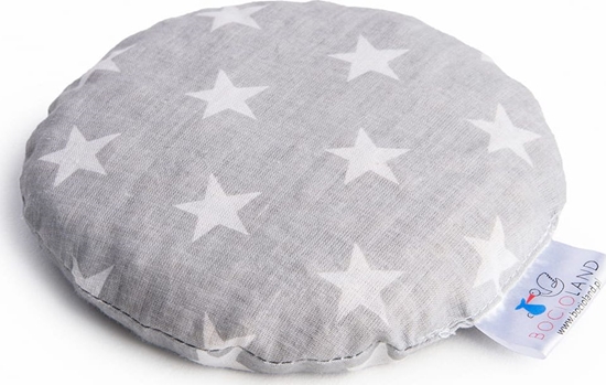 Picture of BOC0183-TERMOFOR MAY 180G GWIAZDKI SZARE