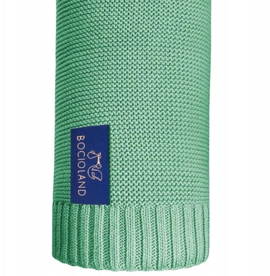 Picture of BOCIOLAND BL074-KOCYK BAMBUSOWY PARIS     SZAWIA