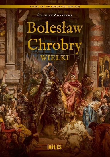 Picture of Bolesaw Chrobry Wielki
