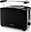 Picture of Bomann TA 6065 CB black 2 Slice Toaster