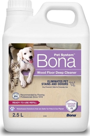 Picture of Bona Bona PET Podogi Drewniane 2.5 L