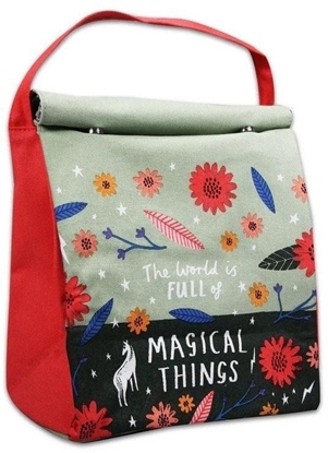 Picture of Bonbi Forest Torba niadaniowa Magiczne rzeczy