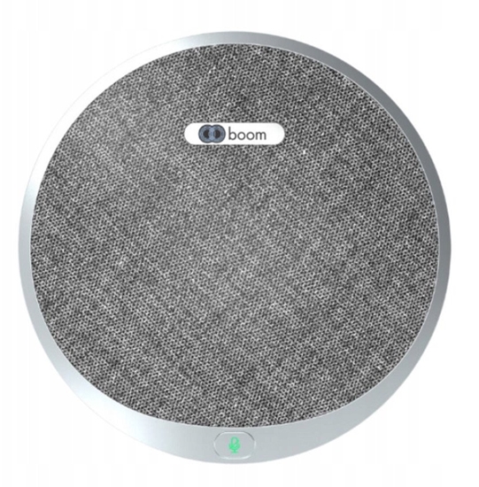 Picture of Boom Collaboration | Expansion Microphone for HALO Videobar | BM04-0042