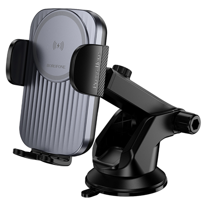 Picture of Borofone Car holder BH222 Leading with induction c