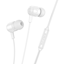 Attēls no Borofone Earphones BM84 Berry with microphone whit