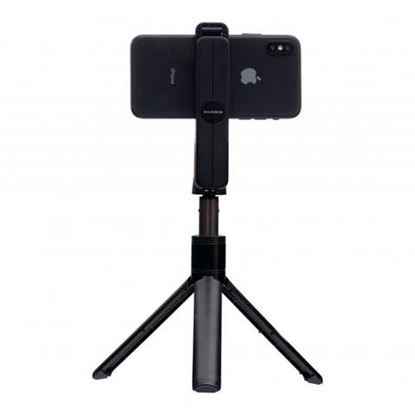 Picture of Borofone Selfie Stick BY5 bluetooth statīvs ar tāl