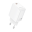 Attēls no Borofone Wall charger BN26 Fuente - Type C - PD 20