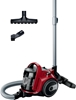 Picture of Bosch | Vacuum Cleaner | BGC05AAA2 Serie 2 | Bagless | Power 700 W | Dust capacity 1.5 L | Red