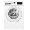 Изображение Bosch | Washing Machine | WGG242Z2SN | Energy efficiency class A | Front loading | Washing capacity 9 kg | 1200 RPM | Depth 63 cm | Width 60 cm | Display | LED | Steam function | White