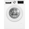 Изображение Bosch | Washing Machine | WGG244ZMSN | Energy efficiency class A | Front loading | Washing capacity 9 kg | 1400 RPM | Depth 59 cm | Width 60 cm | LED | Steam function | Direct drive | White