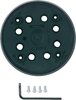 Picture of Bosch 2 608 601 169 sander accessory 1 pc(s) Sanding pad