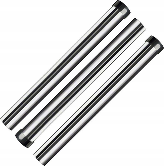 Picture of Bosch Bosch Intake manifold, chrome-plated, 3-piece (chrome, for GAS 12-55)