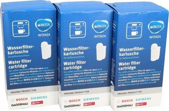 Picture of Bosch BSH Brita Intenza Waterfilter
