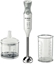 Изображение Bosch ErgoMixx MSM66120 Immersion blender 600 W Grey, White
