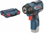 Picture of Bosch GDS 12V-115 Cordless Impact Driver