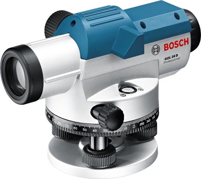 Picture of Bosch GOL 26 D Professional