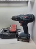 Picture of Bosch GSR 18V-21 Cordless Drill Driver