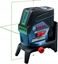 Picture of Bosch Laser krzyowy GCL 2-50 CG zielony 20 m