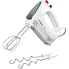 Picture of Bosch MFQ22100 mixer Hand mixer 375 W Grey, White