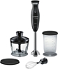 Picture of Bosch MSM2650B blender Tabletop blender 600 W Black