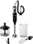 Picture of Bosch MSM67170 blender Immersion blender 750 W Black, Silver