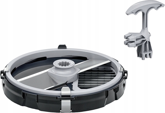 Picture of Bosch MUZ S68CC Cube Cutter MUM Series 6