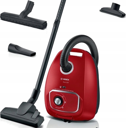 Изображение Bosch ODKURZACZ BGB 41RD3H 600W