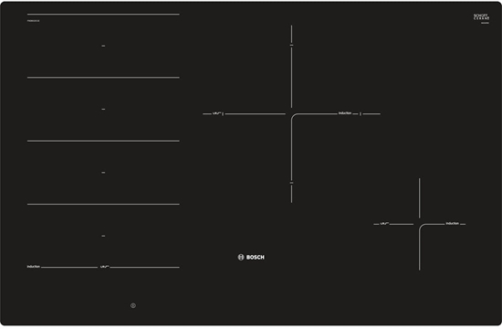 Picture of Bosch PXE801DC1E