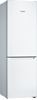 Picture of Bosch Serie 2 KGN36NWEA fridge-freezer Freestanding 305 L E White
