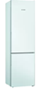 Picture of Bosch Serie 4 KGV39VWEA fridge-freezer Freestanding 343 L E White
