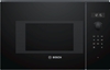 Изображение Bosch Serie 6 BFL524MB0 microwave Built-in Solo microwave 20 L 800 W Black