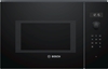 Picture of Bosch Serie 6 BFL554MB0 microwave Built-in Solo microwave 25 L 900 W Black