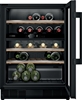 Изображение Bosch Serie 6 KUW21AHG0 wine cooler Built-in Black 44 bottle(s)