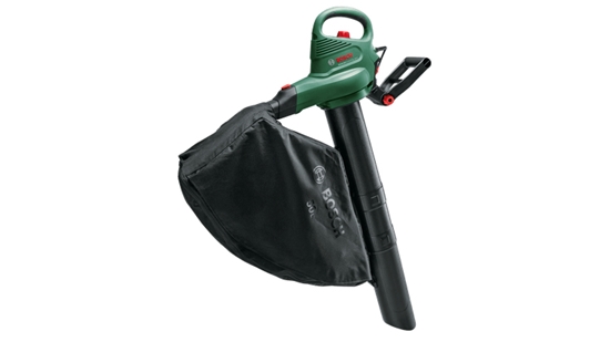 Picture of Bosch UniversalGardenTidy 3000 Leaf Blower / Garden Vacuum