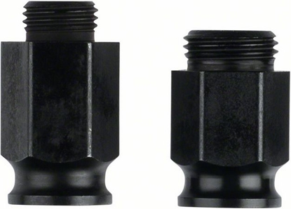 Attēls no Bosch Zestaw adapterów redukcyjnych 6szt. (2608584682)