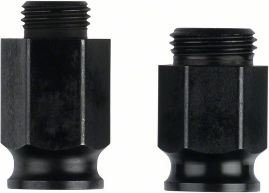 Изображение Bosch Zestaw adapterów redukcyjnych 6szt. (2608584682)