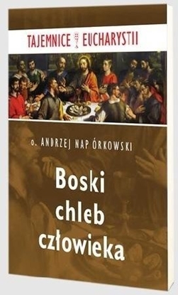 Изображение Boski chleb czowieka