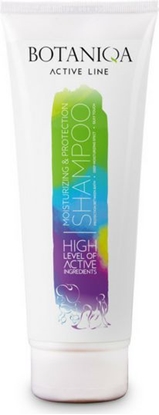 Attēls no Botaniqa AL MOISTURIZING&PROT. SHAMPOO 250ml