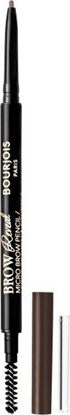 Picture of Bourjois BOURJOIS_Brow Reveal automatyczna kredka do brwi 03 Dark Brown 0,35g