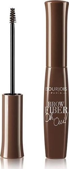 Picture of Bourjois Paris BOURJOIS_Oh Oui Brown Fiber tusz do brwi 002 Chestnut 6,8ml