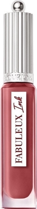 Изображение BOURJOIS_Fabuleux Ink pomadka 01 Marshma'Love 3,5ml